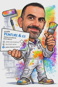 Photo de galerie - N'hésitez pas à me contacter, prix attractif et travail soigné.