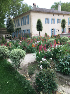 Photo de galerie - Entretien de jardin 