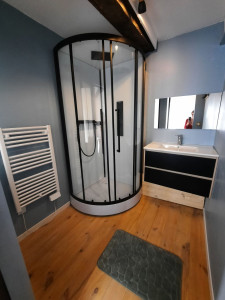 Photo de galerie - Plomberie - Installation sanitaire