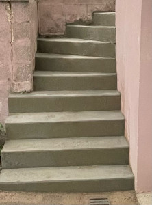 Photo de galerie - Maçonnerie