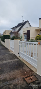 Photo de galerie - Maçonnerie