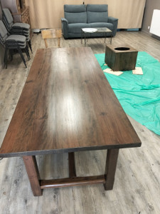 Photo de galerie - Bricolage et multi services