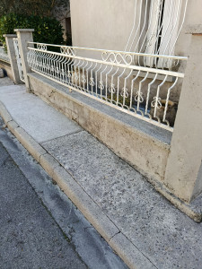 Photo de galerie - Bricolage et multi services