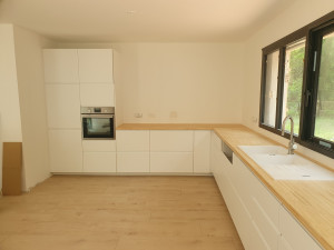 Photo de galerie - Montage et pose cuisine