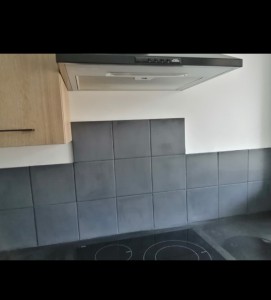 Photo de galerie - Carrelage