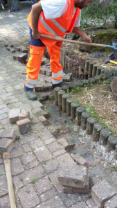 Photo de galerie - Artisan tout corps d'état - Rénovation