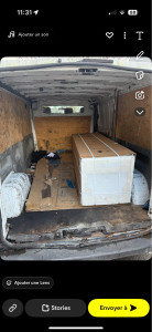 Photo de galerie - Retrait commanda