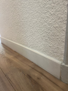 Photo de galerie - Ménage