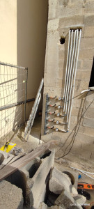 Photo de galerie - Plomberie - Installation sanitaire
