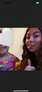 Photo de galerie - Baby sitting 