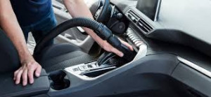 Photo de galerie - Lavage auto