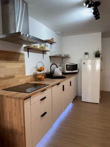 Photo de galerie - Après rénovation 