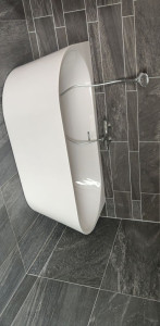 Photo de galerie - Salle de bain 