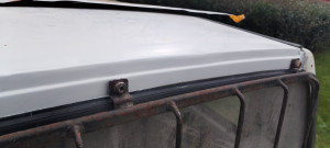 Photo de galerie - Après réparation 