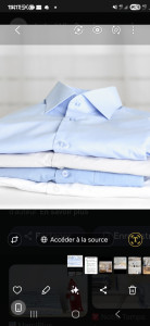 Photo de galerie - Repassage linge (chemise, pantalon, robes ,draps serviettes de bain 