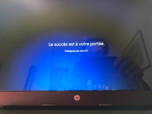 Photo de galerie - Assistance informatique