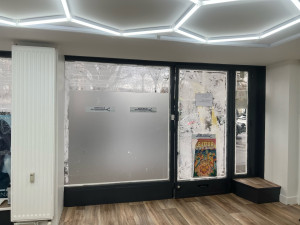 Photo de galerie - Peinture - Tapisserie