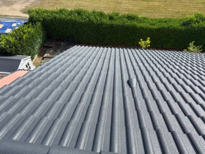 Photo de galerie - Hydrofuge 