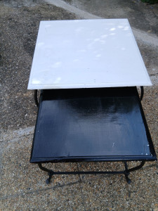 Photo de galerie - Remise en état 