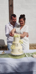 Photo de galerie - Gateau d'anniversaire - cake art