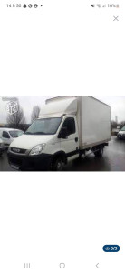 Photo de galerie - Aide au transport +  Transport