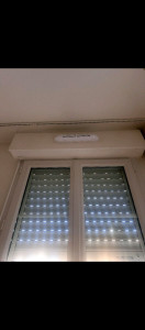 Photo de galerie - Rails de redau 