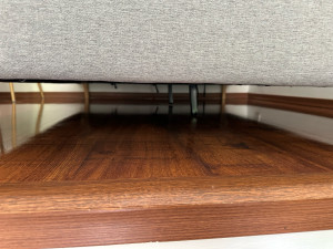 Photo de galerie - Ménage 