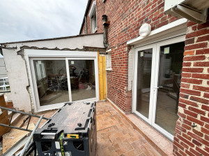 Photo de galerie - Menuiserie - Huisserie - Agencement