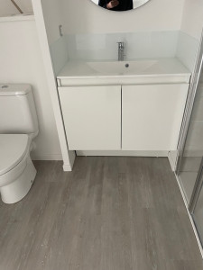 Photo de galerie - Menuiserie - Huisserie - Agencement