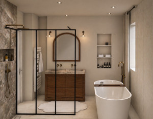 Photo de galerie - Architecte d'intérieur - Décorateur d'intérieur