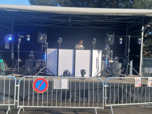 Photo de galerie - DJ - Disc Jockey