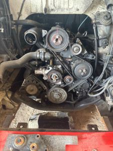 Photo de galerie - Entretien - Réparation autres véhicules