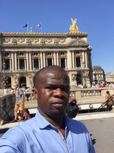 Photo de galerie - Disponible pour sortir d’école et aide aux devoirs… 