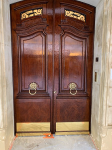 Photo de galerie - Artisan tout corps d'état - Rénovation