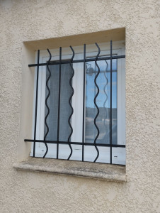 Photo de galerie - Peinture - Tapisserie