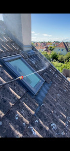 Photo de galerie - Couverture - Toiture