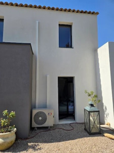 Photo de galerie - Pose bi-split