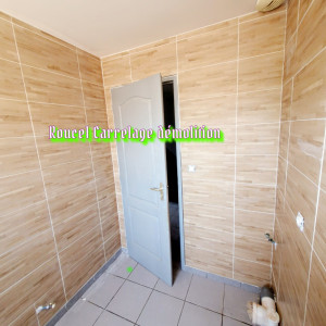 Photo de galerie - Carrelage