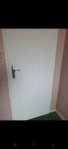 Photo de galerie - Peinture - Tapisserie