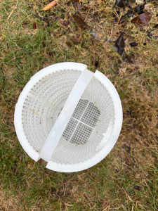 Photo de galerie - Entretien piscine