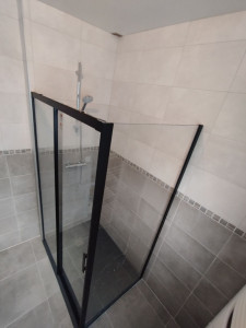 Photo de galerie - Plomberie - Installation sanitaire