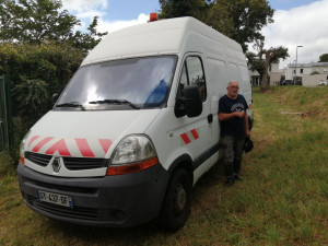 Photo de galerie - Aide au déménagement 100 km
 autour d herbignac 