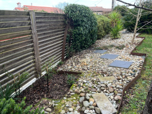 Photo de galerie - Remise en état 