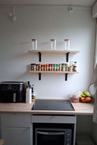 Photo de galerie - Bricolage et multi services