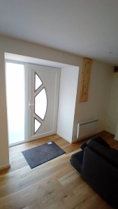 Photo de galerie - Menuiserie - Huisserie - Agencement