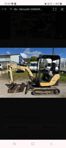 Photo de galerie - Bricolage et multi services