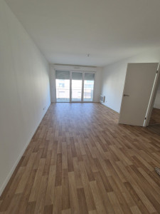Photo de galerie - Pose parquet stratifié 
