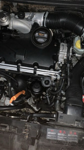 Photo de galerie - Entretien - Réparation autres véhicules