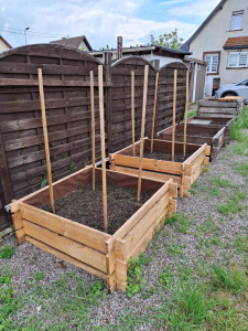 Photo de galerie - Bricolage et multi services