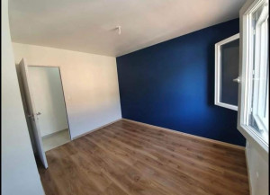 Photo de galerie - Peinture chambre 